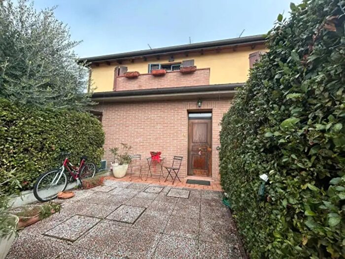 Appartamento bilocale in vendita in Via Elio Stegani, Argenta