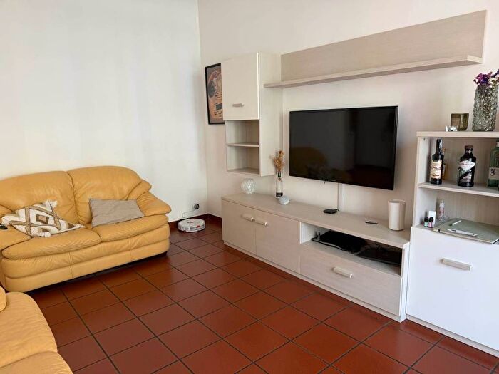 Appartamento bilocale in affitto in Via Monte San Michele, Sesto Marelli, Sesto San Giovanni