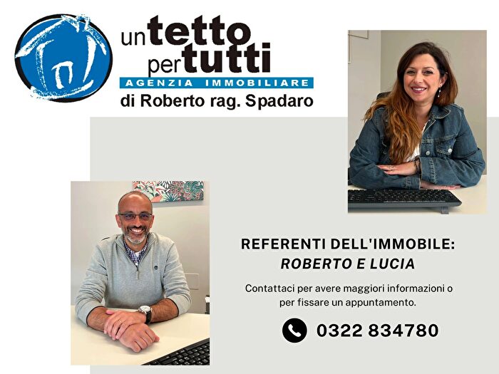 Case in Vendita e in Affitto - 3