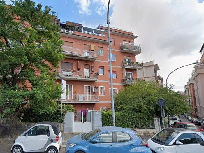 Appartamento bilocale in affitto in Via Ottavio Gasparri, Colli Portuensi Casaletto, Roma