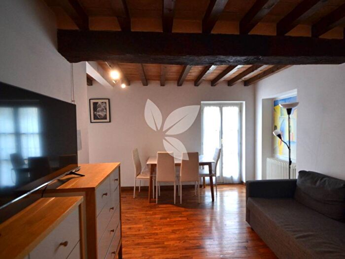 Appartamento bilocale in affitto in Strada San Nicolò, Centro Storico, Parma