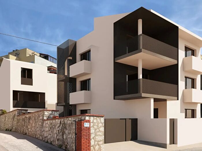 Casa trilocale in vendita in Via Antonino Valenti, Valderice