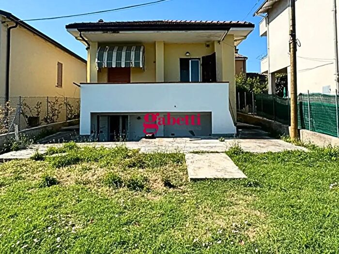 Casa trilocale in vendita in Cattolica