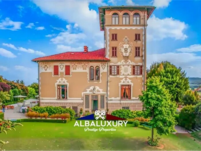 Casa con 6 locali in vendita in Via Borgo, Mercenasco