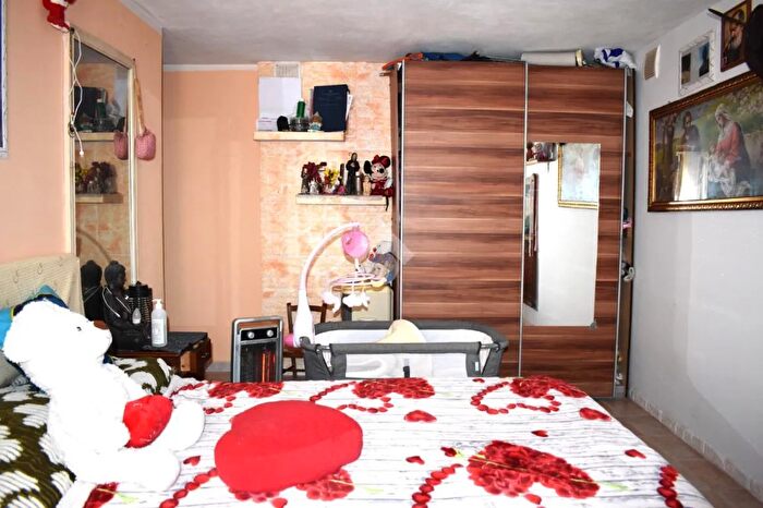 Appartamento trilocale in vendita in Vico Forgia, Fuscaldo