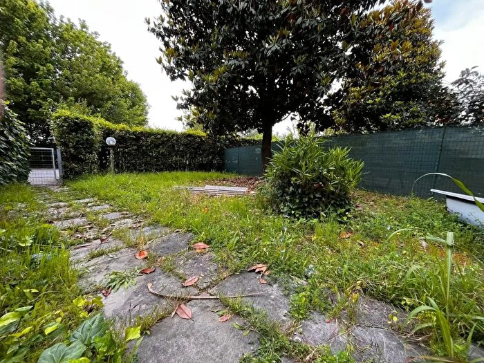 Appartamento quadrilocale in vendita in Pisa