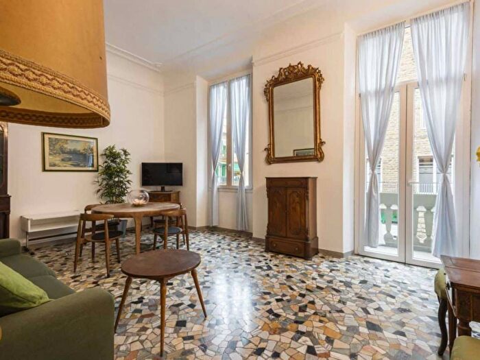 Appartamento quadrilocale in affitto in Via Orcagna, Beccaria Colombo, Firenze