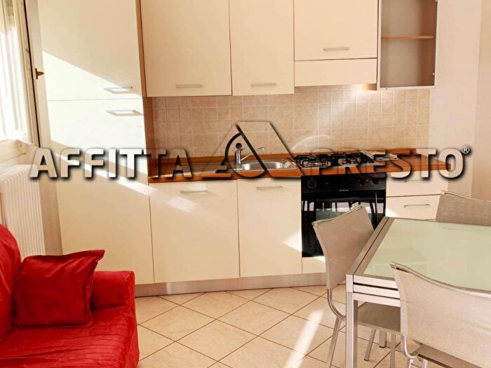 Casa monolocale in affitto in via silvestroni, Russi