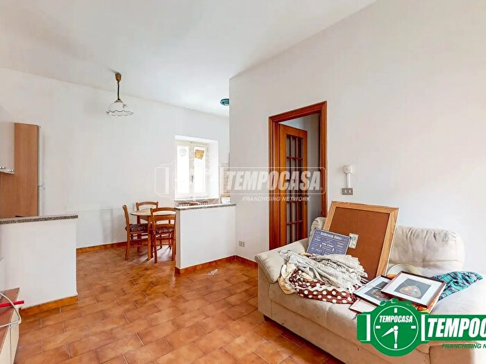 Appartamento trilocale in vendita in Via Niccolò Machiavelli, Alessandria