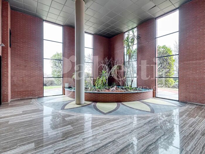 Appartamento quadrilocale in vendita in Via Kennedy, San Lazzaro Di Savena