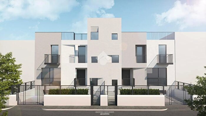 Casa con 5 locali in vendita in Va Claudio Traina, Ficarazzi