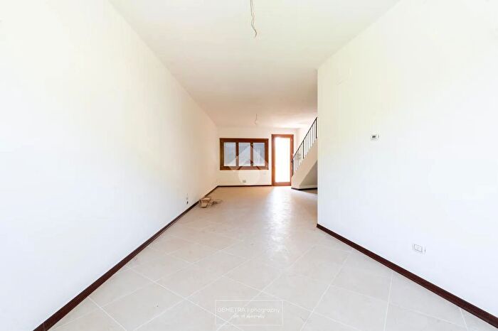 Appartamento quadrilocale in vendita in Via Nino Tavoni, Marano Sul Panaro