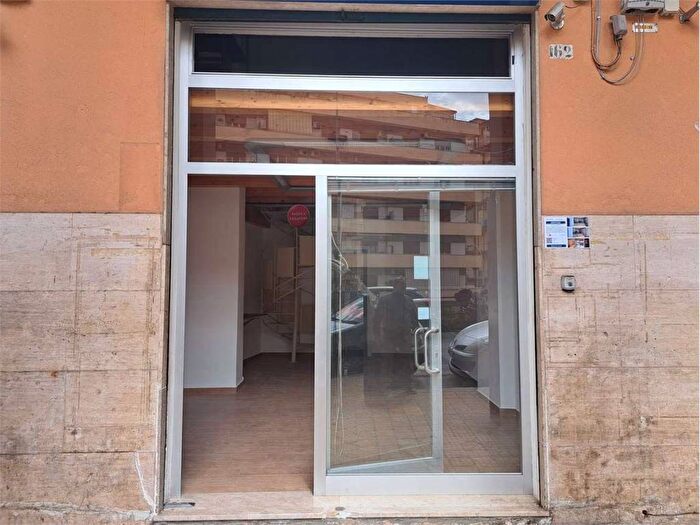 Casa monolocale in affitto in Via Venero, Centro, Monreale