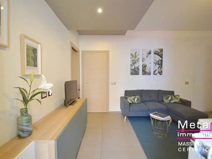 Appartamento bilocale in vendita in Via Emilia Bis, San Donato Milanese