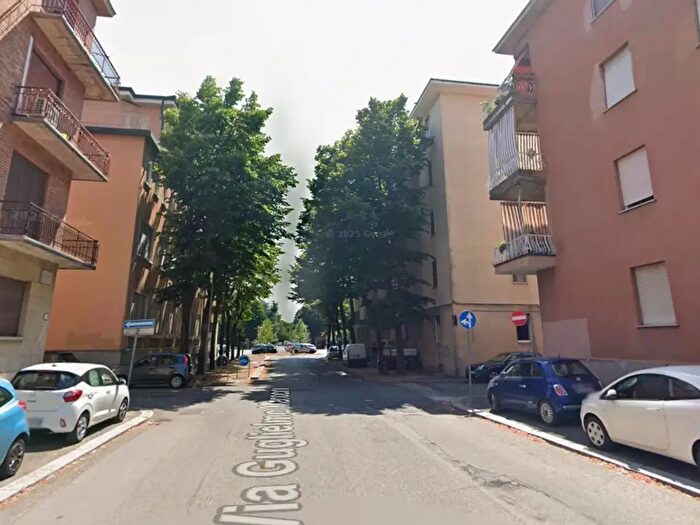 Appartamento bilocale in affitto in Via Guglielmo Marconi, Pavia