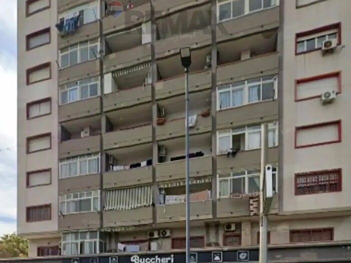 Appartamento quadrilocale in vendita in Viale Librino, Catania