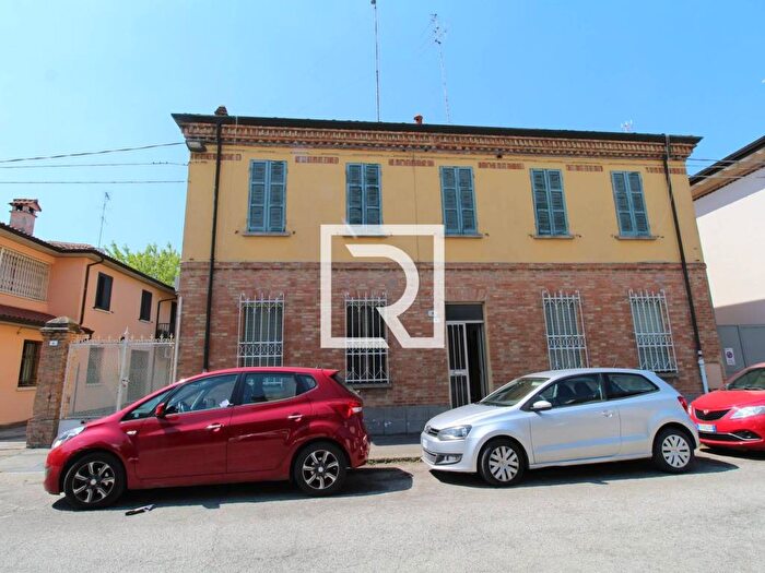 Casa con 6 locali in vendita in Via Carso, Alfonsine