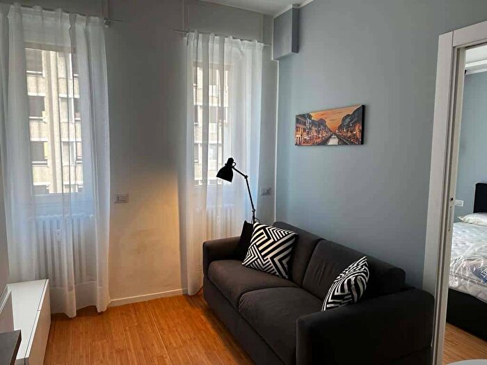 Appartamento bilocale in affitto in Via Guido Guinizelli, Pasteur, Milano