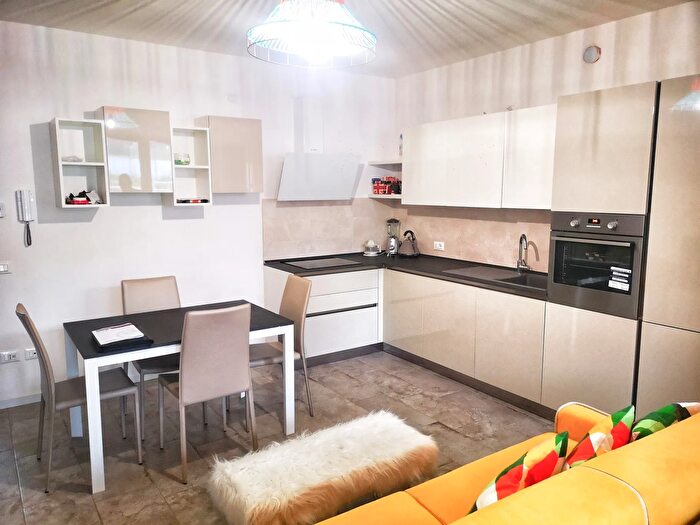 Casa bilocale in vendita in Via Giovanbattista Niero, CastellArquato