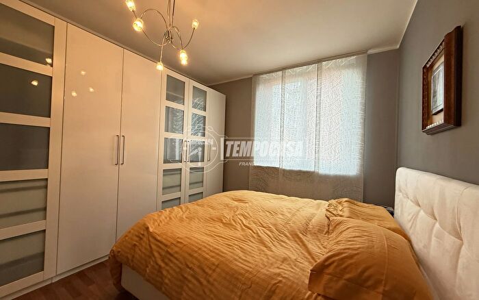 Appartamento quadrilocale in vendita in Via Giorgio Gaber, Grugliasco