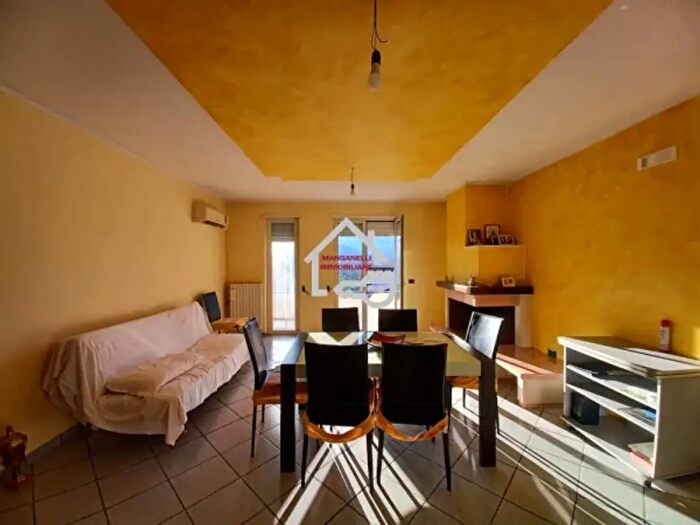 Appartamento con 5 locali in vendita in Traversa Seconda Via Filette, Omignano