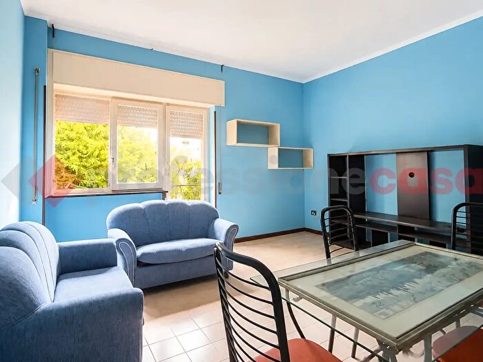 Appartamento trilocale in vendita in Via Cisterna Antica, Fiuggi