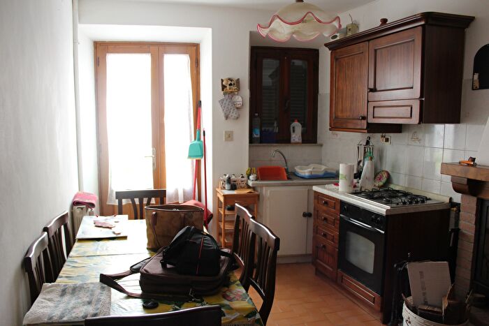 Casa bilocale in affitto in Stazzema