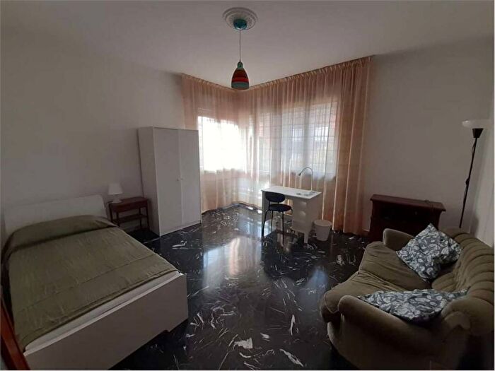 Appartamento quadrilocale in affitto in Via Scardeone, San Camillo Nazareth, Padova