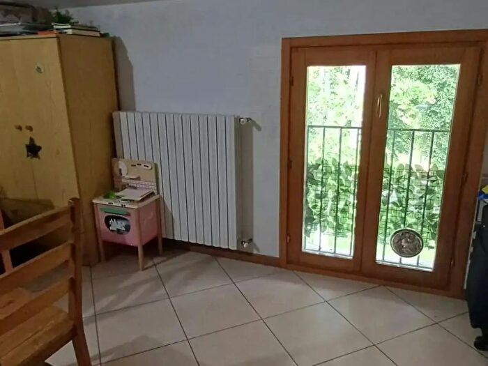 Appartamento trilocale in affitto in Empoli