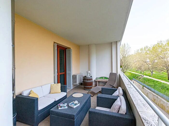 Appartamento trilocale in vendita in Pontedera