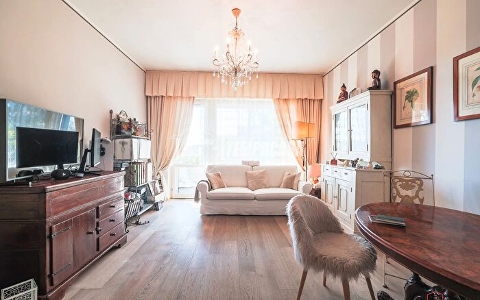 Appartamento quadrilocale in vendita in Via Girolamo Rota, Ravenna