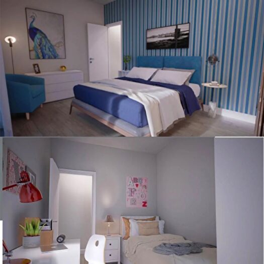 Case in Vendita e in Affitto - 3