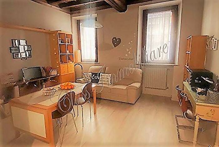 Appartamento bilocale in affitto in Via Filippo Corridoni, Centro, Mantova