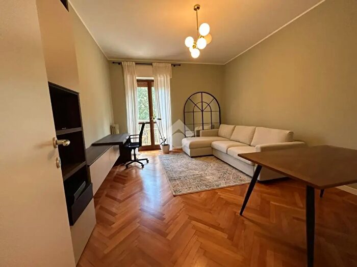 Appartamento bilocale in affitto in Piazza Imperatore Tito, Milano