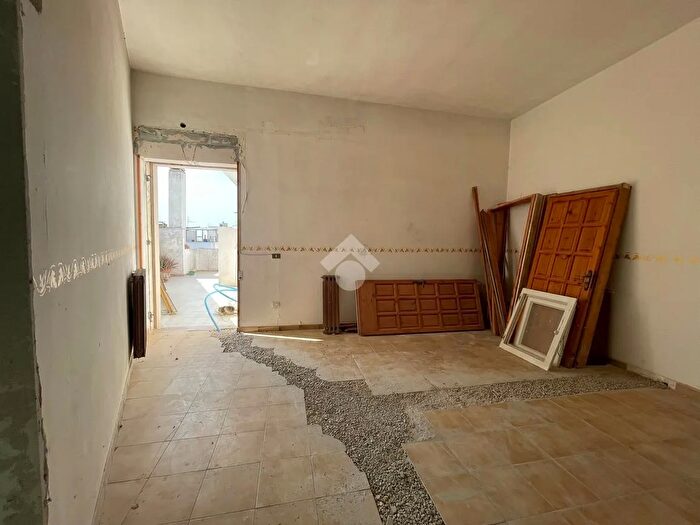 Appartamento quadrilocale in vendita in Corso Vittorio Emanuele II, Taviano