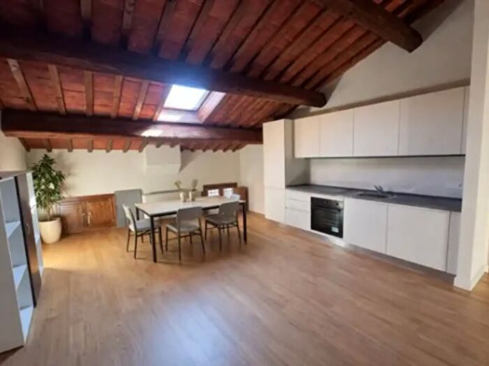 Casa trilocale in affitto in Via Ludovico Ariosto, Ferrara