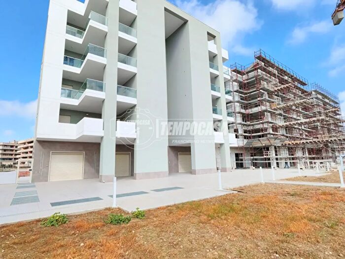 Appartamento trilocale in vendita in Via Federico II di Svevia, Gioia Del Colle