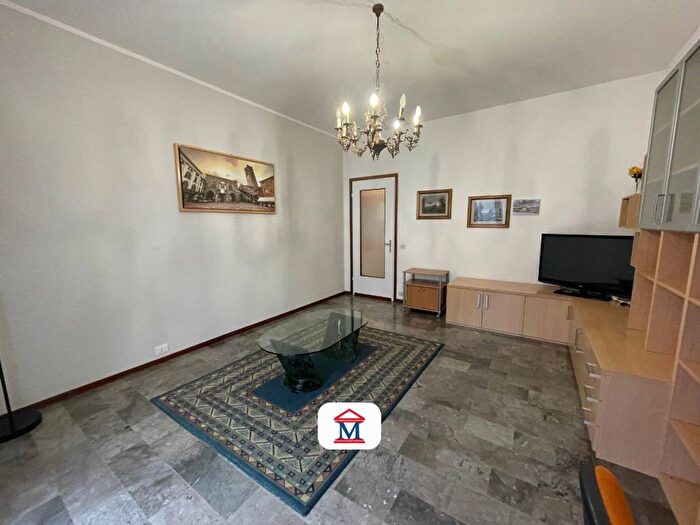 Appartamento bilocale in affitto in Celadina Boccaleone, Bergamo