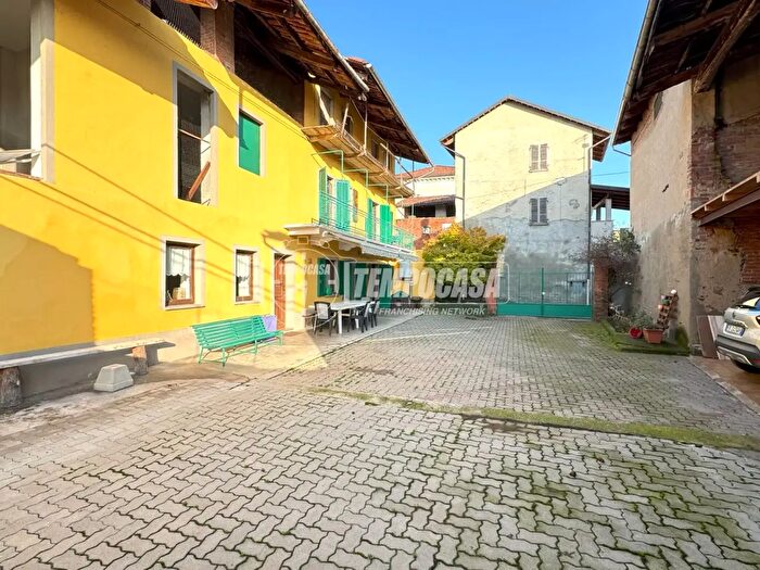 Case in Vendita e in Affitto - 3