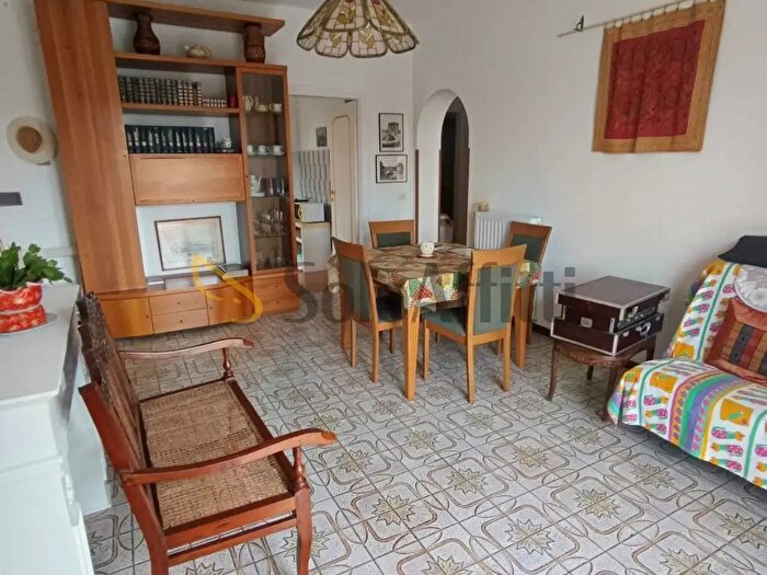 Appartamento trilocale in affitto in Via Pietro Alfani, Cerveteri