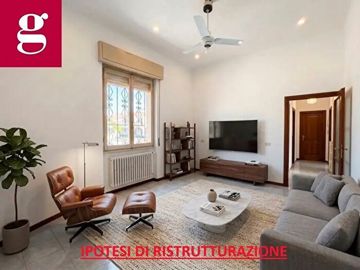 Appartamento bilocale in vendita in Via IV Novembre, Settimo Milanese