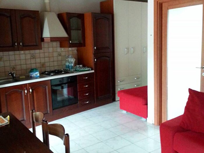 Appartamento monolocale in affitto in Olgiate Comasco
