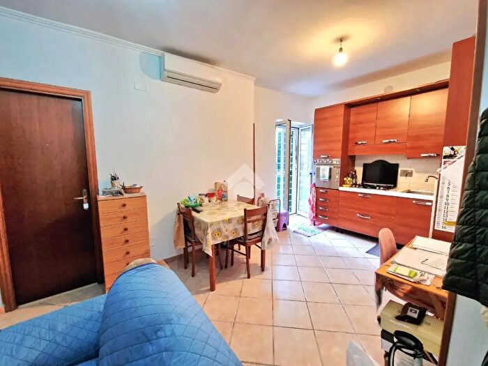 Appartamento trilocale in vendita in Via Treves, Fiano Romano