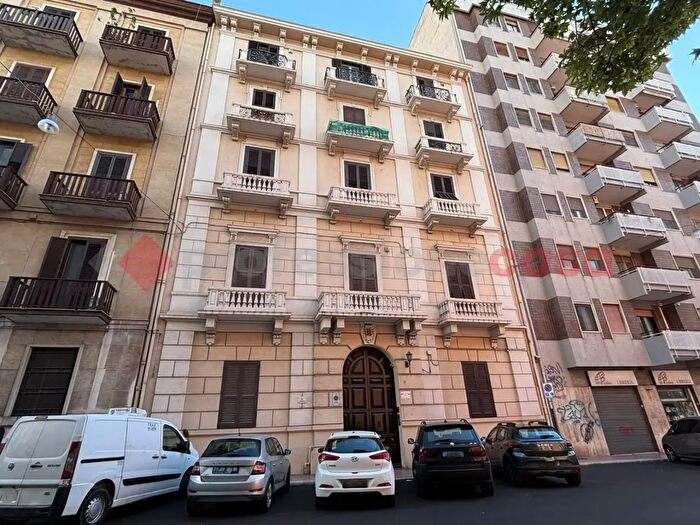 Appartamento bilocale in affitto in Corso Umberto, Taranto