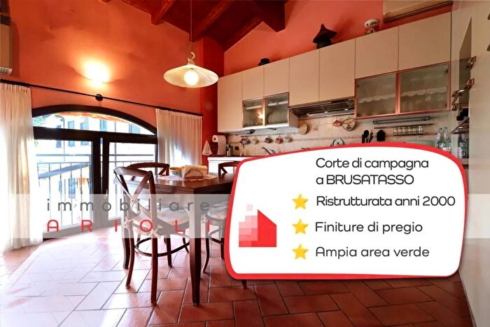 Casa con 15 locali in vendita in Suzzara, Suzzara