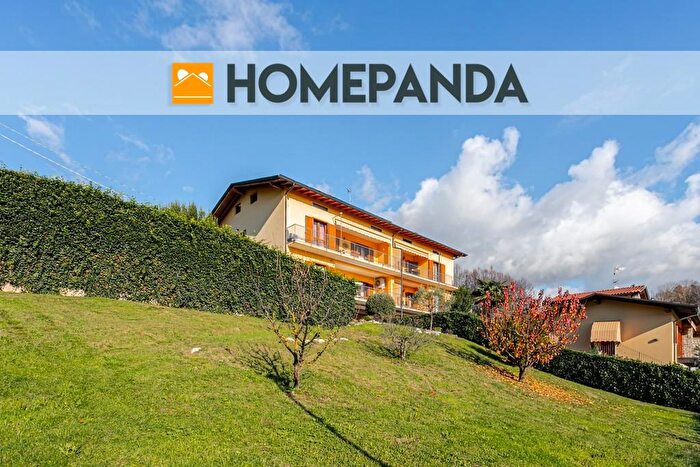 Casa con 6 locali in vendita in Via S Rocco, Cenate Sotto