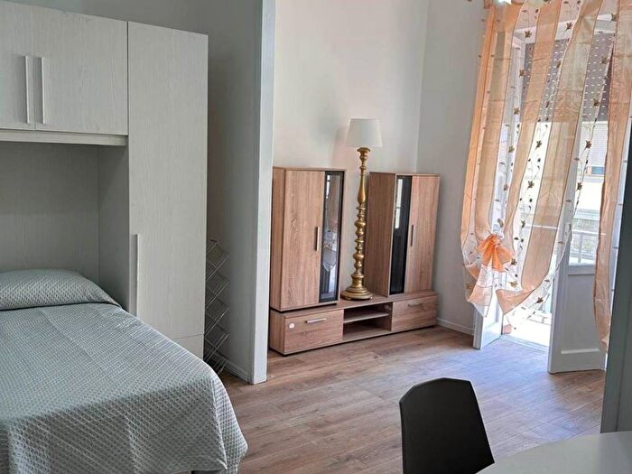 Appartamento quadrilocale in affitto in Porta al Prato San Jacopino, Firenze