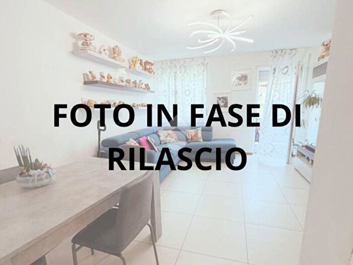 Appartamento trilocale in vendita in Via alla Stazione, Marco, Rovereto