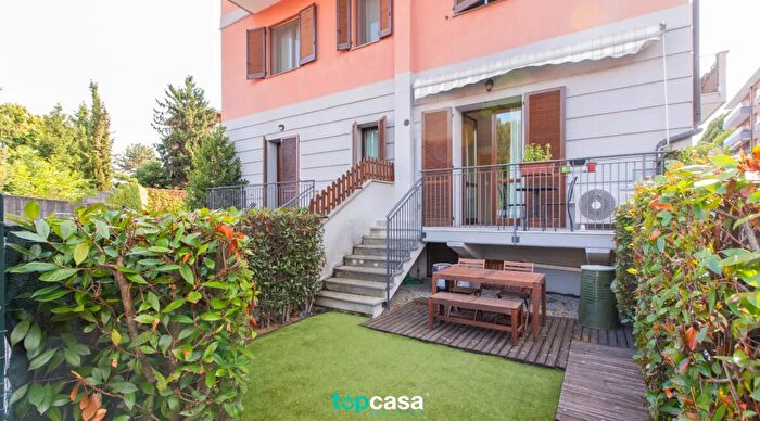 Appartamento monolocale in vendita in Via Giuseppe Brambilla Castellanza Varese Lombardia Italia, Castellanza