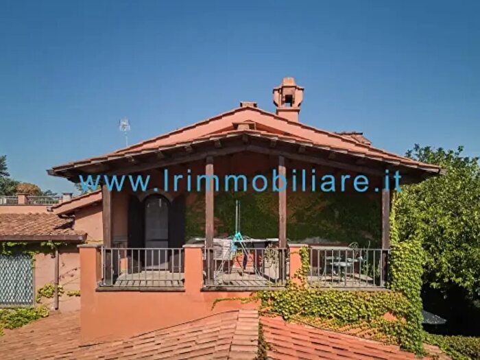 Appartamento bilocale in vendita in Via Fermo Ognibene, Roma